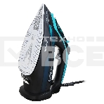 Утюг Hyundai H-SI01221 3000 Вт черный/зеленый, фото8