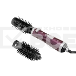 Фен-расческа Polaris PHS 1002 фуксия, фото4