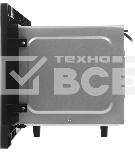 Встраиваемая микроволновая печь CANDY CMXBTG218B черный