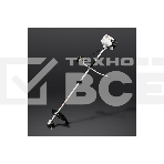 Триммер бензиновый Kranz KR-52, 52см3, 3 л.с, разборная штанга, фото14