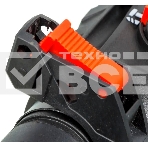 Перфоратор Ресанта П-24-650К SDS-plus уд.:2.8Дж 650Вт (кейс в комплекте), фото14