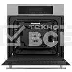 Шкаф духовой электрический Maunfeld AEOD6063S, фото5