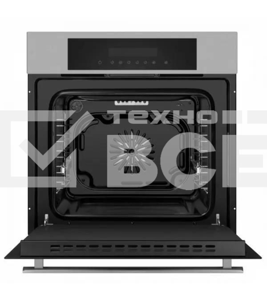 Шкаф духовой электрический Maunfeld AEOD6063S