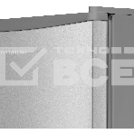 Холодильник Hyundai CO1003 серебристый однокамерный 93л, фото15