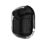 Наушники TWS More Choice BW07 черный, внутриканальные, Bluetooth, до 4 ч, фото3