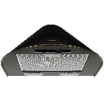 Вытяжка каминная Elikor Эпсилон 60П-430-П3Л черный/золотистый, 60 см, 430 куб. м/ч, 54 дБ, фото7