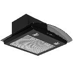 Вытяжка каминная Elikor Аметист S4 60П-700-Э4Д черный, 60 см, 700 куб. м/ч, 52 дБ, фото9