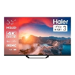 Телевизор Haier 55' HQLED S2 Pro, фото 1
