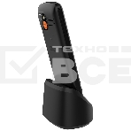 Мобильный телефон BQ 2459 Care черный, фото5