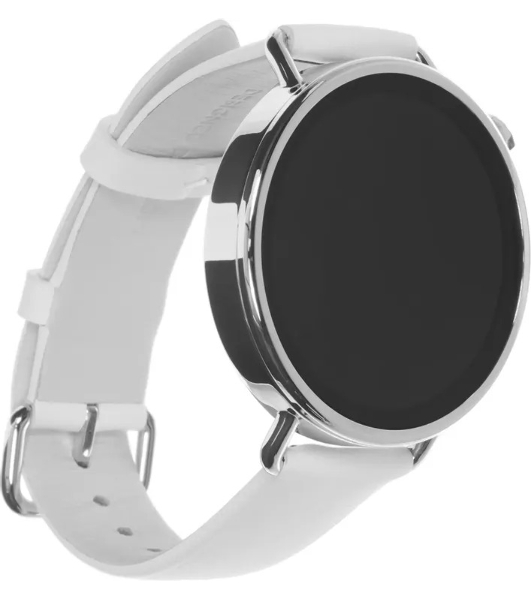 Умные часы Xiaomi Watch S4, 1.32', AMOLED, 4G, Wi-Fi, Bluetooth, NFC, USB, IP68, белый