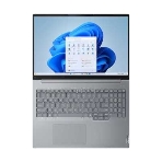 Ноутбук Lenovo ThinkBook 16 G8 IAL/16'IPS/Intel Core Ultra 5 225U/32GB/512GB SSD/Intel Graphics/Windows 11 Pro/серый/1.7kg, фото13