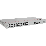 Коммутатор Huawei S310-24P4X, 24×1 Гбит/с PoE+ + 4×10 Гбит/с SFP+, управляемый, фото3