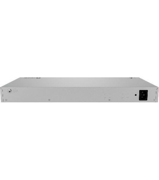 Коммутатор Huawei S310S-24P4J, 24×1 Гбит/с PoE+ + 4×2,5 Гбит/с SFP, управляемый