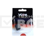 Переходник разветвитель аудио VCOM 3.5 Jack (M) - 2x3.5 Jack (F), стерео <VAD7847> , фото2