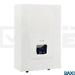 Котел электрический настенный BAXI AMPERA Plus 18, фото2