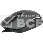 Мышь проводная A4Tech Fstyler FM26S серый/черный, 1600 dpi, USB, кнопки - 4, фото10