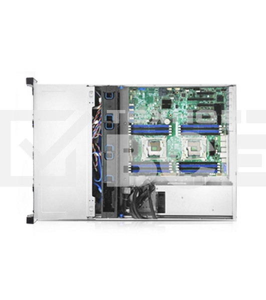 Компьютерный корпус Chenbro RM23804H01*15507 2U,3.5