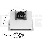 Вытяжка Elikor VERTEX WH 50 белый, фото15
