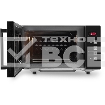 Микроволновая печь Hyundai HYM-D3008 черный, 23 л, 800 Вт, переключатели - сенсор, фото8