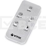 Увлажнитель воздуха Vitek VT-2348 белый 5.2 л. 30 м2, фото2