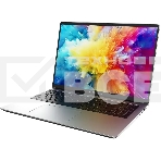 Ноутбук MAIBENBEN Medio M653 Ryzen 3 5400U 8Gb SSD 512Gb AMD Radeon Graphics 16 WUXGA IPS Cam 45.6Вт*ч Linux Серебристый M6531SB0LSRE0, фото12