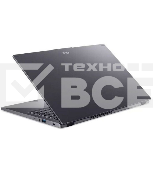 Ноутбук Acer Extensa EX215-56 Core 3 100U/16Gb/SSD512Gb/15.6