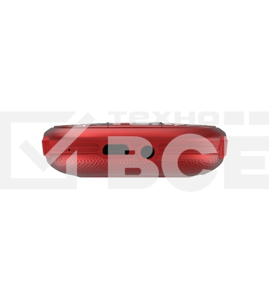 Мобильный телефон Maxvi B9 красный