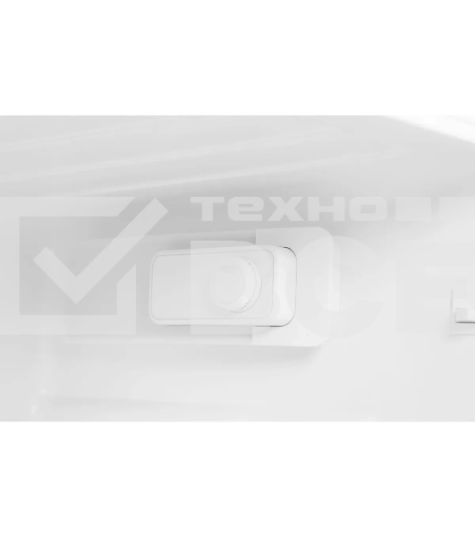 Холодильник Hyundai CT10021H серебристый двухкамерный 60/25л морозилка сверху, капельная система