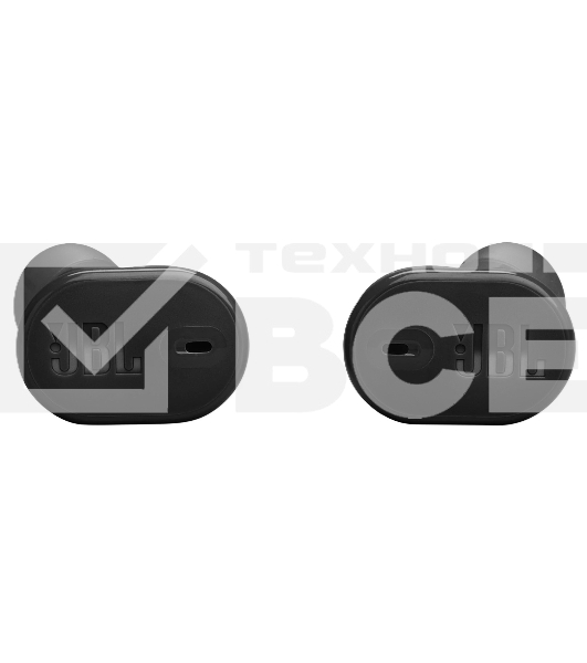 Наушники JBL Tune Buds 2 черный