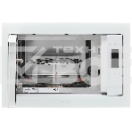 Микроволновая печь встраиваемая Krona ESSEN 60 WH DOTS белый, 31 л, 1000 Вт, переключатели - сенсор, фото8