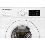 Стиральная машина Thomson WF30E7U01 белый, загрузка фронтальная 7 кг, 1200 об/мин, класс: A+++, фото6