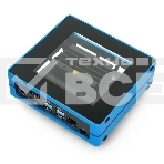 Корпус для одноплатного микрокомпьютера Seeed Re_Computer Case / Most Compatible Enclosure for popular SBCs including ODYSSEY - X86J4105, Raspberry Pi, BeagleBone and Jetson Nano., фото2