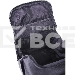 Рюкзак Piquadro Than CA6609S135/N кожа, черный, фото15