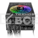 Блок питания Thermaltake PS-TPI-1250F3FDTE-1, 1250Вт, 80 PLUS Titanium, 140мм, модульный, черный, фото4