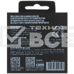 Наушники беспроводные Tecno Buds 4 BD04 Air черный, фото3