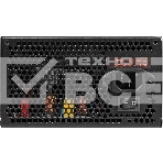 Блок питания Digma DPSU-600W-WH RTL, 600Вт, 80 PLUS, 120мм, черный, фото2