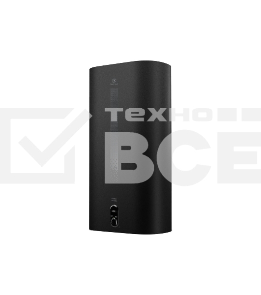 Водонагреватель Electrolux EWH 100 Gladius Inverter Grafit