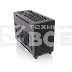 Корпус Thermaltake TR100 ,без БП, SFF, черный, 0, 8x140mm 2x200mm, фото4