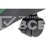 Строительный пылесос Bosch AdvancedVac20 зеленый, 300/1200 Вт, уборка сухая/влажная, пылесборник мешок/контейнер, 20 л, фото5