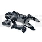 Четвероногий робот-собака Unitree A1 Quadruped robot, фото2