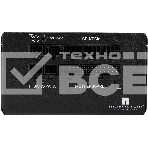Блок питания Thermalright, 750W 80+ Bronze (ATX, 3.0, PCIe 5.0, Full modular, 1x24(20+4)pin, 2xCPU 8(4+4)pin, 4xPCIe*2 8(6+2)pin, 3xSATA3, 1x12+4pin (12VHPWR PCIe 5.0 12+4pin 600mm), 3xMOLEX4pin, Active, 120x120mm, 150x140x86mm, APFC, black), фото2