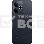 Смартфон Realme 14T 5G RMX5078 12/256Gb черный, фото4