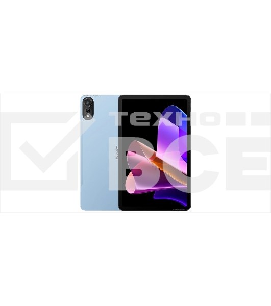 Планшет Blackview MEGA 2 12/256Gb синий