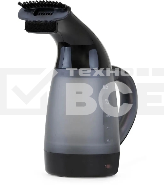 Отпариватель ручной BQ SG1002H Черный