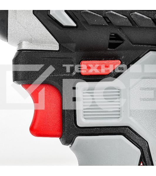 Винтоверт P.I.T. PSD20H-170A/1 аккум. патрон:держатель бит 1/4