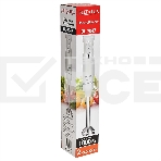 Блендер DELTA LUX DL-7047 белый, фото2