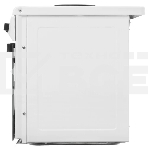 Плита электрическая Мечта 15М белый, конфорок 2 шт, духовка 25 л, 50 см x 47 см x 43 см, фото12