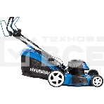 Газонокосилка роторная Hyundai LE 4620S 1800Вт, фото4