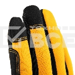 Перчатки универсальные Denzel 67997 размер 10, фото7