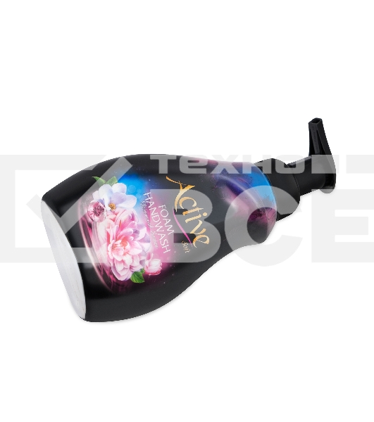 Пенка для мытья рук Active 500 мл. Ночная звезда (511801099)